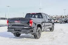 2026 GMC Sierra 1500 Elevation - Photo 9