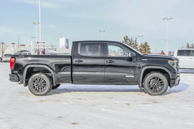 2026 GMC Sierra 1500 Elevation - Photo 10