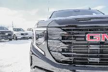 2026 GMC Sierra 1500 Elevation - Photo 11
