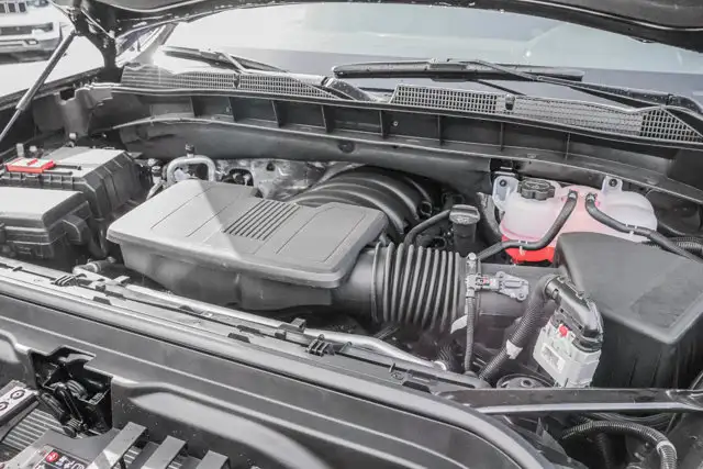 2026 GMC Sierra 1500 Elevation - Photo 12