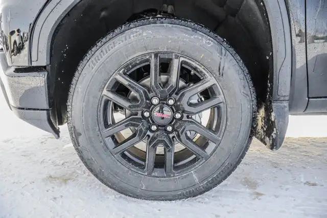 2026 GMC Sierra 1500 Elevation - Photo 13