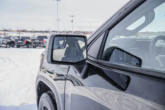 2026 GMC Sierra 1500 Elevation - Photo 14