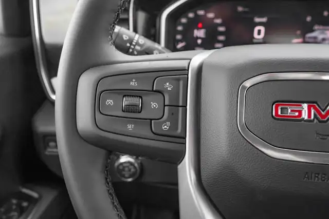 2026 GMC Sierra 1500 Elevation - Photo 20