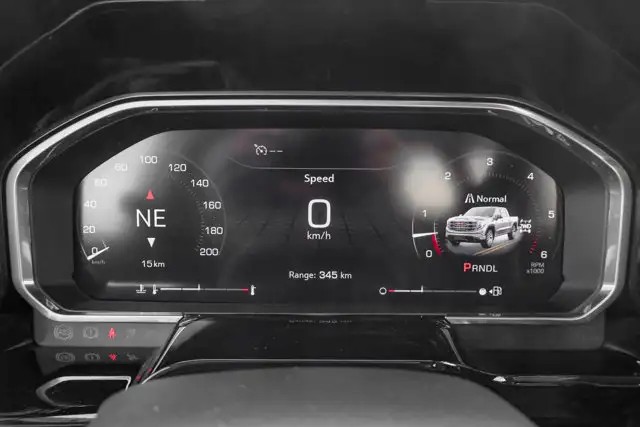 2026 GMC Sierra 1500 Elevation - Photo 21