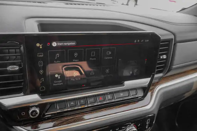 2026 GMC Sierra 1500 Elevation - Photo 24