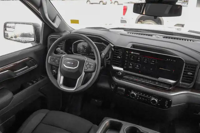 2026 GMC Sierra 1500 Elevation - Photo 28