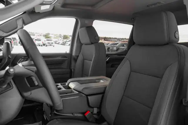 2026 GMC Sierra 1500 Elevation - Photo 30