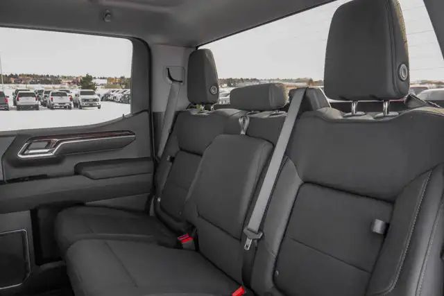 2026 GMC Sierra 1500 Elevation - Photo 31