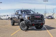 2026 GMC Sierra 2500HD AT4X - Photo 2