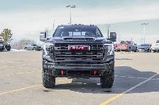2026 GMC Sierra 2500HD AT4X - Photo 3