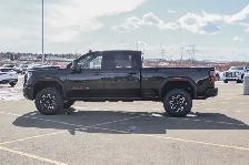 2026 GMC Sierra 2500HD AT4X - Photo 5