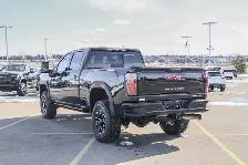 2026 GMC Sierra 2500HD AT4X - Photo 6