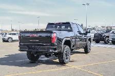 2026 GMC Sierra 2500HD AT4X - Photo 9