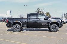 2026 GMC Sierra 2500HD AT4X - Photo 10