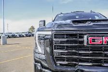2026 GMC Sierra 2500HD AT4X - Photo 11