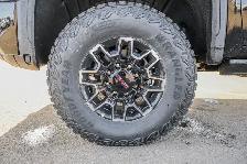 2026 GMC Sierra 2500HD AT4X - Photo 13