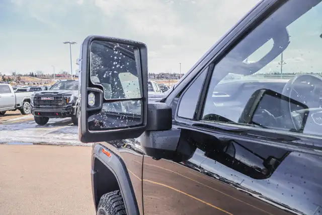 2026 GMC Sierra 2500HD AT4X - Photo 14