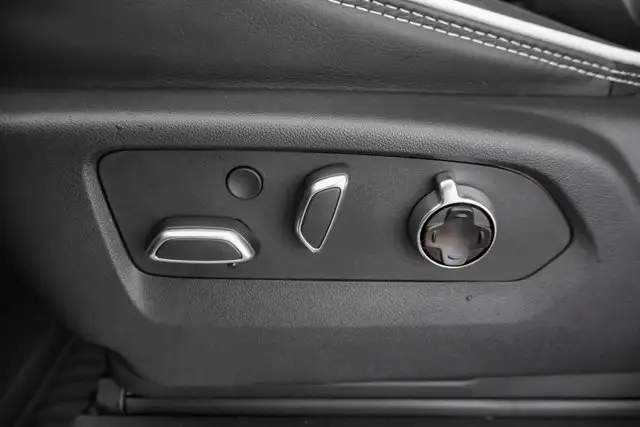 2026 GMC Sierra 2500HD AT4X - Photo 16