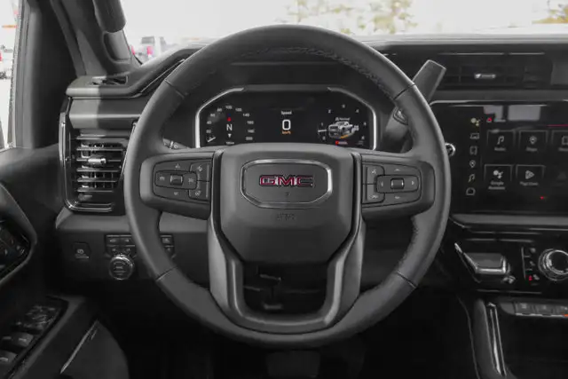 2026 GMC Sierra 2500HD AT4X - Photo 20