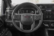 2026 GMC Sierra 2500HD AT4X - Photo 20