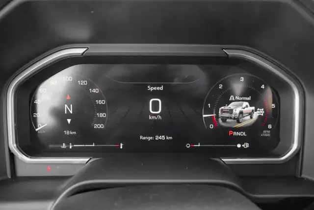 2026 GMC Sierra 2500HD AT4X - Photo 22