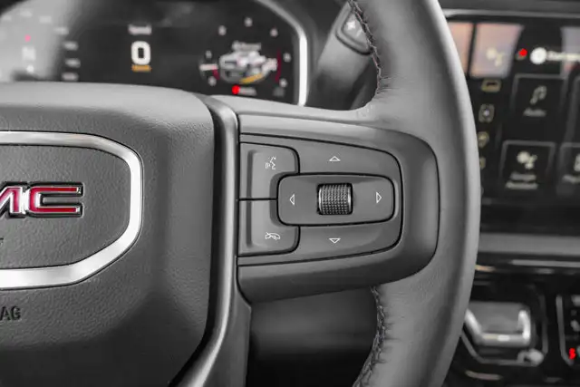 2026 GMC Sierra 2500HD AT4X - Photo 23