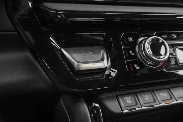 2026 GMC Sierra 2500HD AT4X - Photo 24