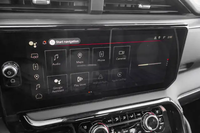 2026 GMC Sierra 2500HD AT4X - Photo 25