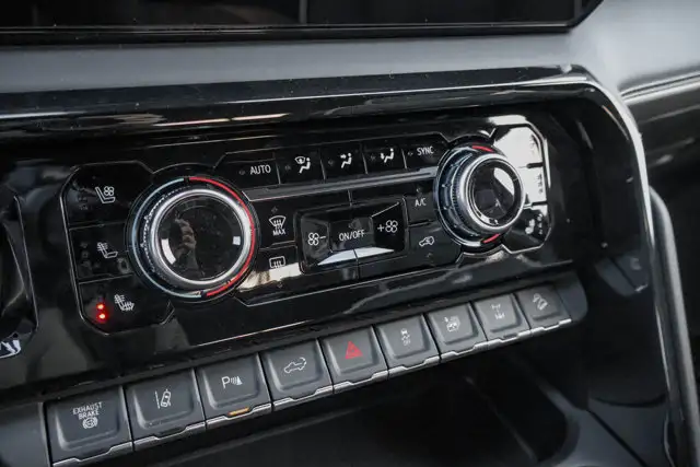 2026 GMC Sierra 2500HD AT4X - Photo 27