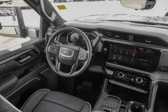 2026 GMC Sierra 2500HD AT4X - Photo 29