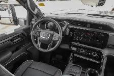 2026 GMC Sierra 2500HD AT4X - Photo 29