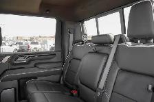 2026 GMC Sierra 2500HD AT4X - Photo 34