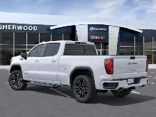 2026 GMC Sierra 1500 AT4 - Photo 3