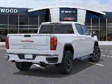 2026 GMC Sierra 1500 AT4 - Photo 4
