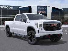 2026 GMC Sierra 1500 AT4 - Photo 7