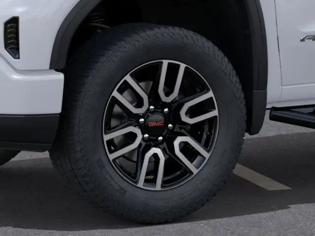 2026 GMC Sierra 1500 AT4 - Photo 9