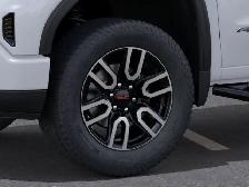 2026 GMC Sierra 1500 AT4 - Photo 9