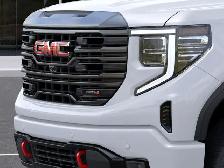 2026 GMC Sierra 1500 AT4 - Photo 13