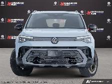 2026 Volkswagen Taos Comfortline Black Edition - Photo 2