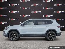 2026 Volkswagen Taos Comfortline Black Edition - Photo 3