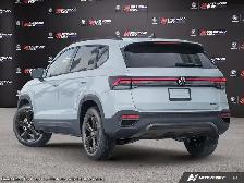 2026 Volkswagen Taos Comfortline Black Edition - Photo 4