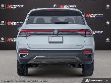 2026 Volkswagen Taos Comfortline Black Edition - Photo 5