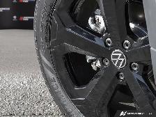 2026 Volkswagen Taos Comfortline Black Edition - Photo 6