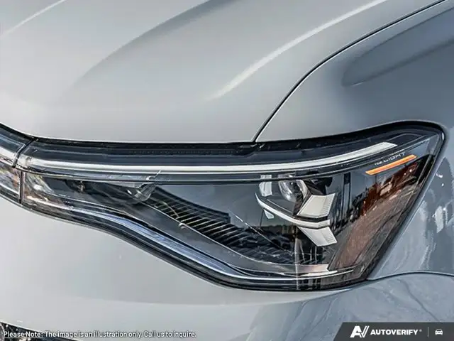 2026 Volkswagen Taos Comfortline Black Edition - Photo 7