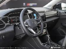 2026 Volkswagen Taos Comfortline Black Edition - Photo 9