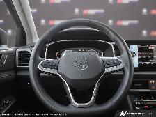 2026 Volkswagen Taos Comfortline Black Edition - Photo 10