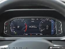 2026 Volkswagen Taos Comfortline Black Edition - Photo 11