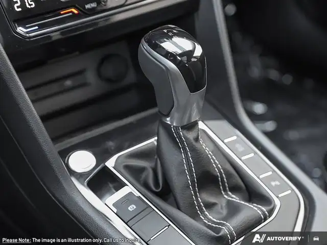 2026 Volkswagen Taos Comfortline Black Edition - Photo 14