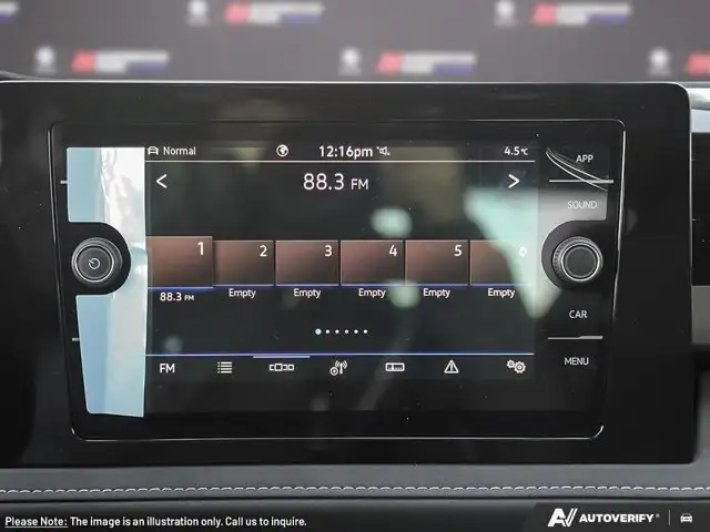 2026 Volkswagen Taos Comfortline Black Edition - Photo 15
