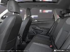 2026 Volkswagen Taos Comfortline Black Edition - Photo 18